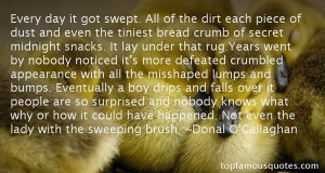 Top Quotes About Midnight Snacks