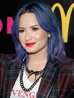 10 Shocking Quotes From Demi Lovato About Her Addiction Struggles