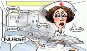 NURSE! Via Angella Ewing Beatty. So yesterday. Have a great day today ...