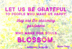 30 Deep Thank You Quotes