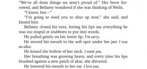 If you’re coming to the books after watching the show, this is like ...