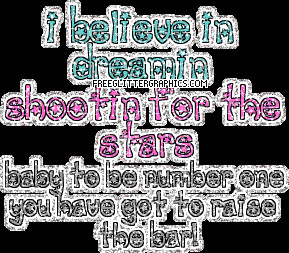 Funny Glitter Quotes