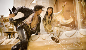 Filmkritik: Prince of Persia – Der Sand der Zeit