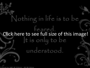 Music Is My Life Quotes Wallpaper