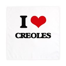 love Creoles Cloth Napkins for