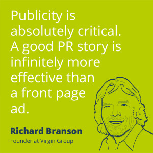 Public Relations Quotes
