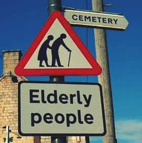 Elderly Quotes & Sayings