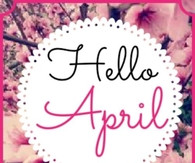 hello april please be good april hello april april quotes happy april