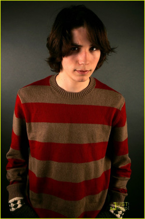 John Patrick Amedori Joins