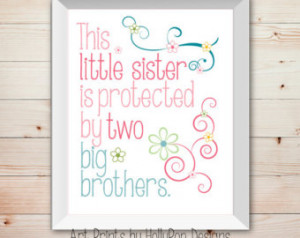 Little Brother Quotes From...