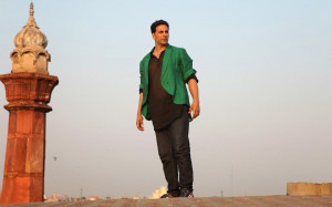 Akshay Kumar Picture And Wallpapres Of Boss Movie