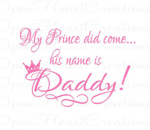 Daddys Little Girl Quotes And Sayings
