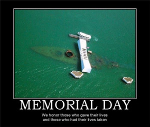 We Honor Those Who Gave Their Lives And Those Who Had Their Lives ...