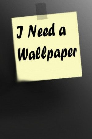 need wallpaper iPhone wallpaper