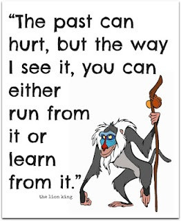 bunch inspirational Disney Quotes perfect for framing!