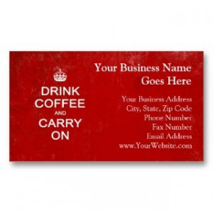 Funny Quotes Business Cards, 191 Funny Quotes Business Card Templates