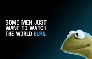 humor quotes kermit the frog 1400x900 wallpaper Entertainment Humor HD