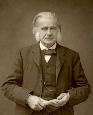 Thomas Henry Huxley on finding truth