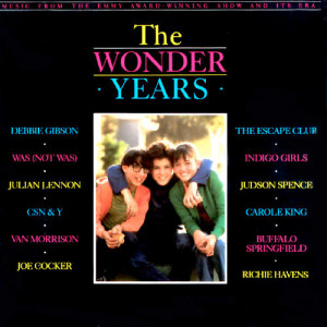 The Wonder Years: Music From The Emmy Award-Winning Show & Its Era