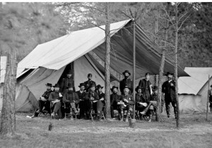 Book Review – Civil War Generals: Comrades, Peers, Rivals – In ...