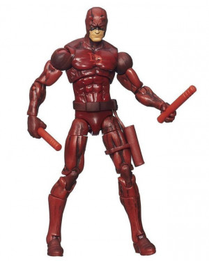 daredevil marvel legends 2015
