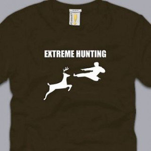 Cool Funny Quotes About Hunting