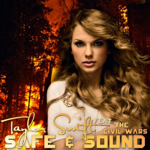 Safe and Sound-Taylor Swift feat. The Civil Wars. This song is going ...