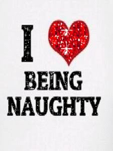Love Being Naughty ~ Being in Love Quote | Quotespictures.com