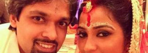 Shreya Ghoshal got married