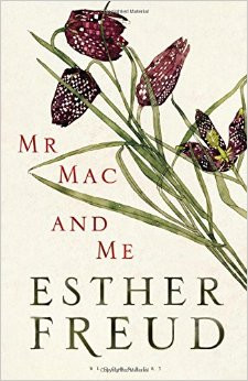 Review: Mr Mac and Me, Esther Freud