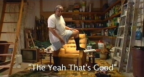 Grady Wilson Grandkids in the Movies Hamas Party