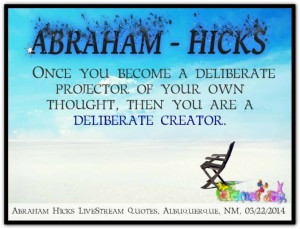 ... creator. *Abraham-Hicks Quotes (AHQ2085) #workshop #creating