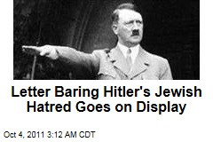 hitler-jewish-hate-letter-bared-in-la-exhibit.jpeg#HITLER%20HATED ...