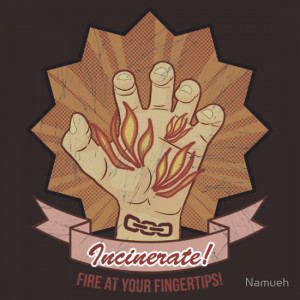 Lutece Quote - Bioshock Infinite by Namueh Follow