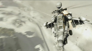 Battlefield: Bad Company 2 Quotes Trailer screenshot 6
