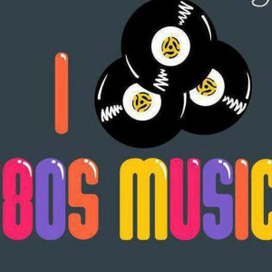 80s music