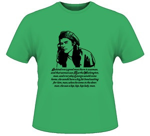 Dazed and Confused Slater Movie Quote T Shirt