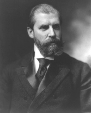 Description Governor Charles Evans Hughes.jpg