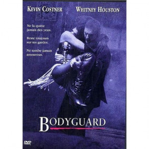 Ami Bodyguard Dvd...