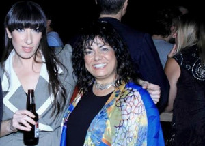 AT the Official Lady Gaga After Party with Lady Starlight… see the ...