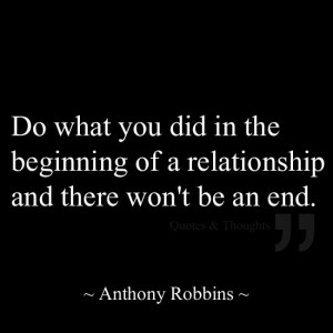 Anthony Robbins quote in Quotes & other things
