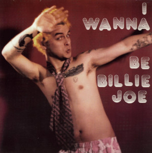 ha yeah hot picture Billie Joe sing gif