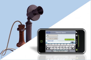 Old Phones vs New Phones