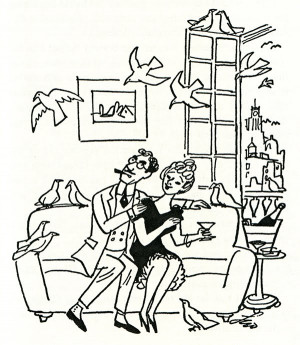 Posts Tagged Dashiell Hammett