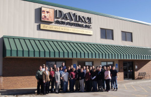DaVinci Sign Systems - custom organization and business signs