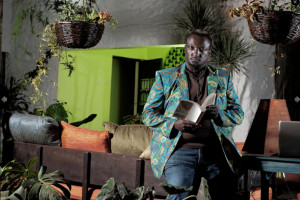 Binyavanga Wainaina Rewriting Africa