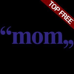 Mom Quotes, Sayings