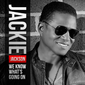 Jackie Jackson Picture Gallery