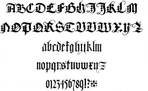 Espécimes Teste Drive Mapa de Caracteres Сachoeira