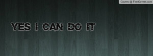Yes I can do it ^_ Profile Facebook Covers